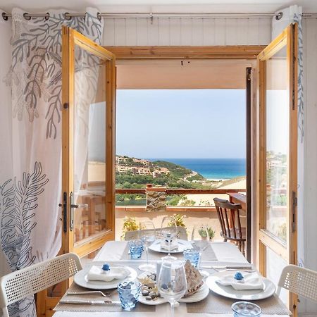 Casa La Brezza Iun R3224 Leilighet Torre dei Corsari Eksteriør bilde