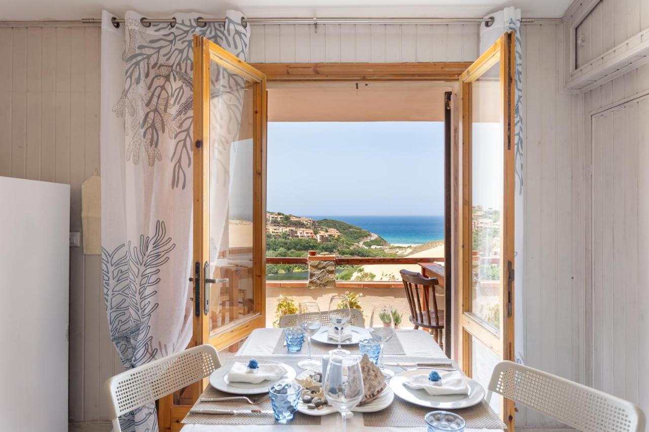Casa La Brezza Iun R3224 Leilighet Torre dei Corsari Eksteriør bilde