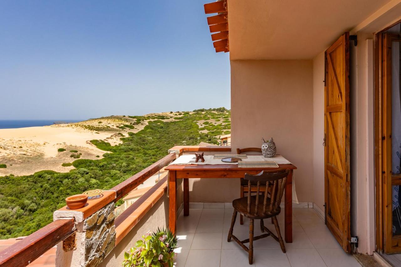 Casa La Brezza Iun R3224 Leilighet Torre dei Corsari Eksteriør bilde