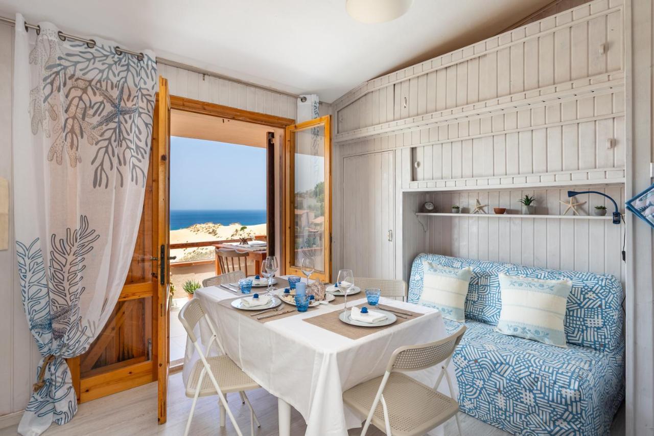 Casa La Brezza Iun R3224 Leilighet Torre dei Corsari Eksteriør bilde