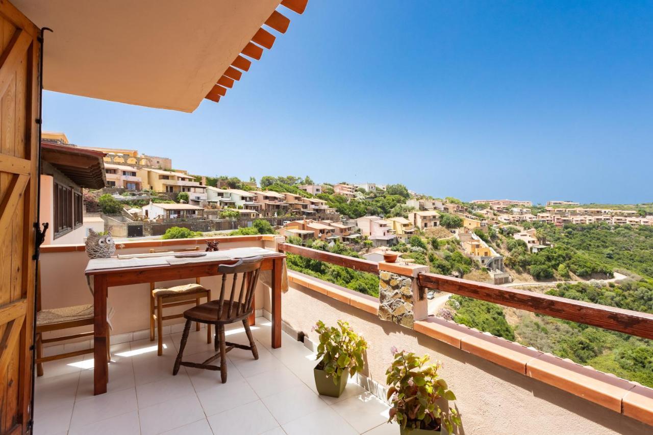 Casa La Brezza Iun R3224 Leilighet Torre dei Corsari Eksteriør bilde