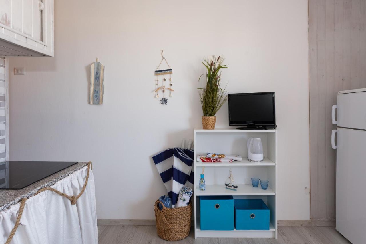 Casa La Brezza Iun R3224 Leilighet Torre dei Corsari Eksteriør bilde