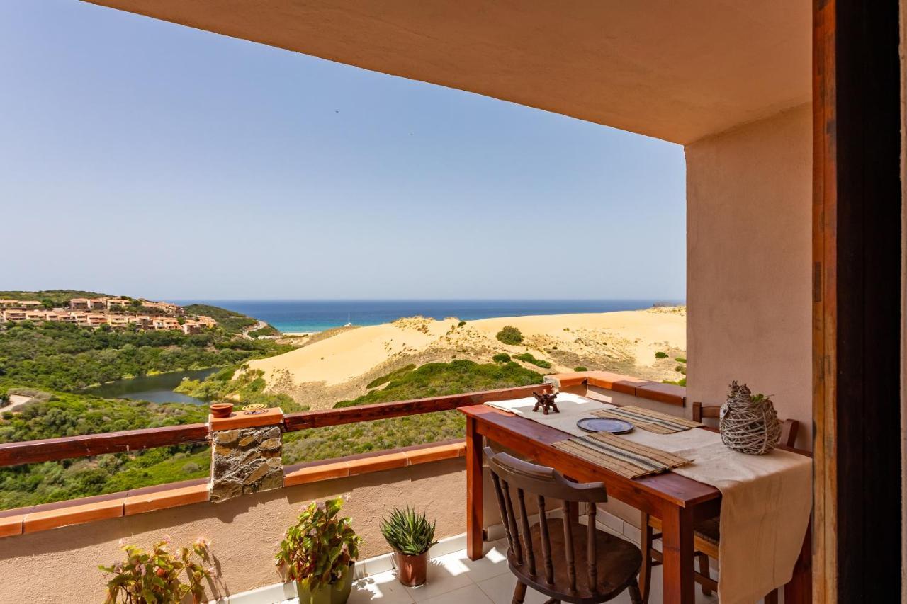 Casa La Brezza Iun R3224 Leilighet Torre dei Corsari Eksteriør bilde
