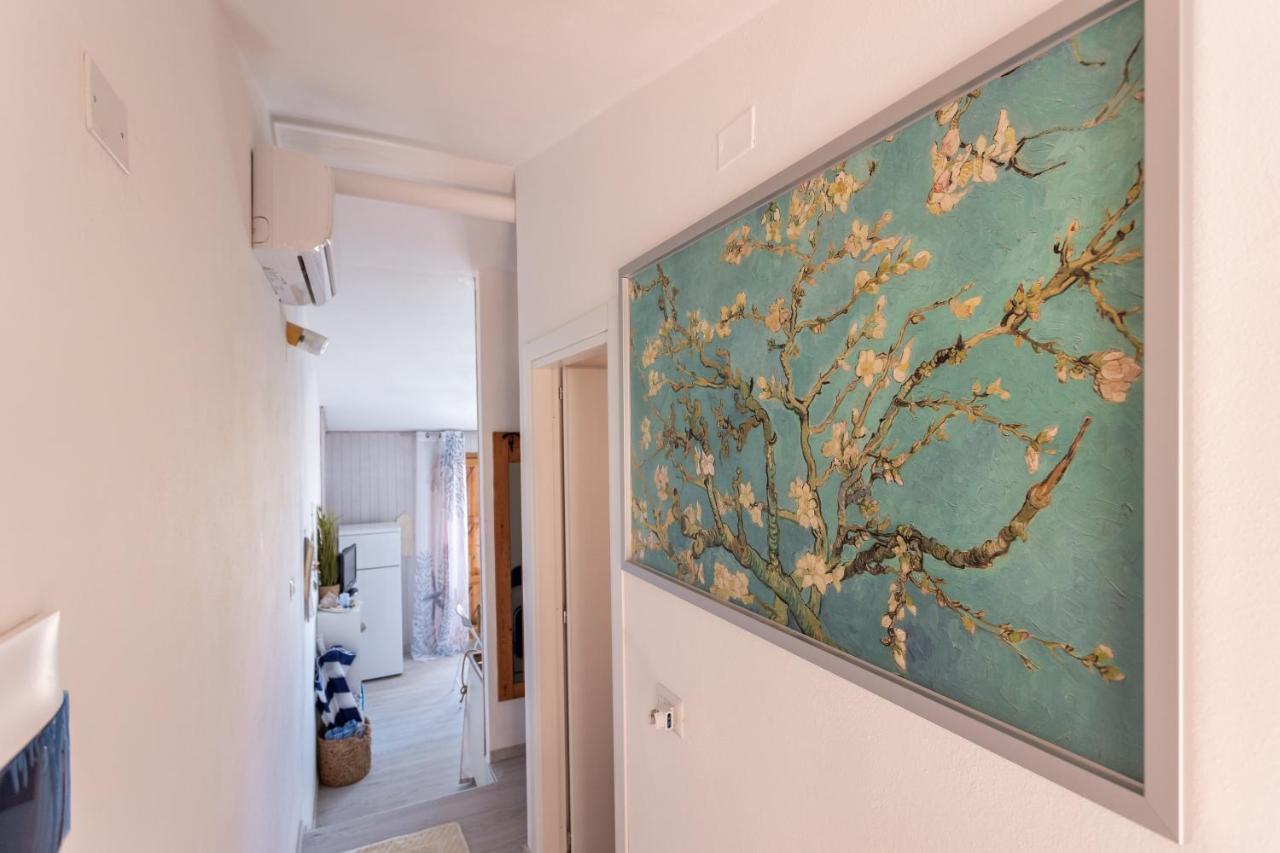 Casa La Brezza Iun R3224 Leilighet Torre dei Corsari Eksteriør bilde