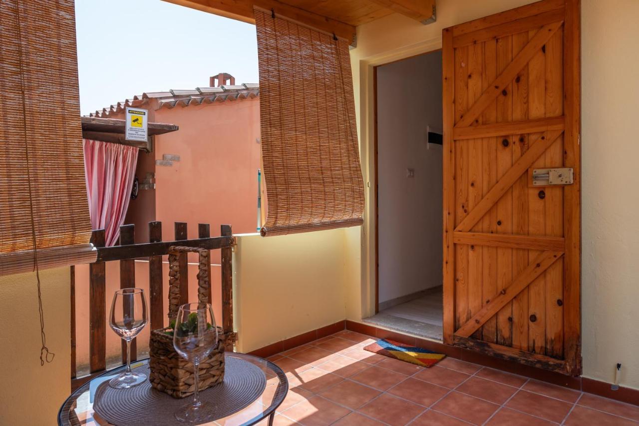 Casa La Brezza Iun R3224 Leilighet Torre dei Corsari Eksteriør bilde