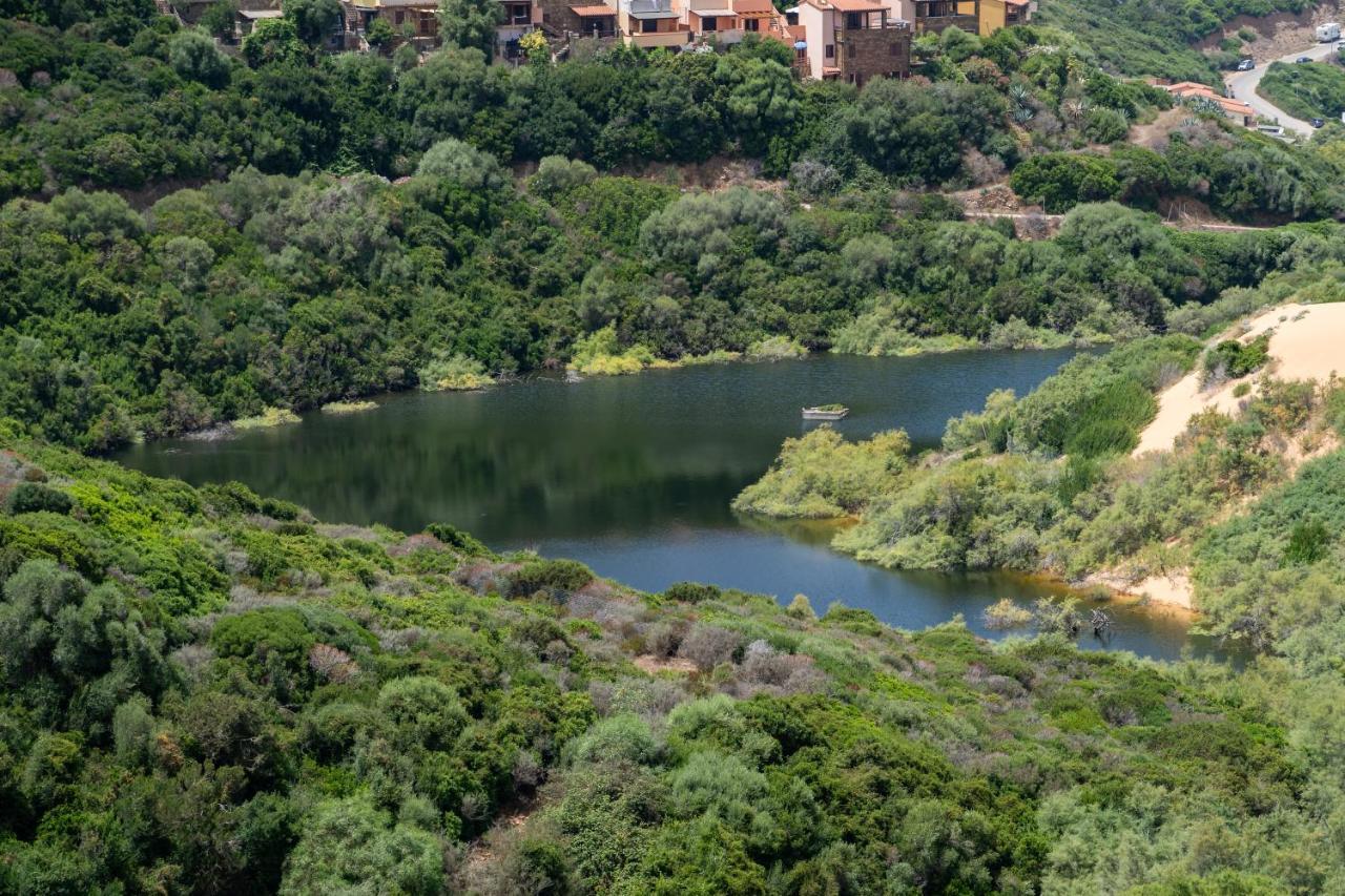 Casa La Brezza Iun R3224 Leilighet Torre dei Corsari Eksteriør bilde