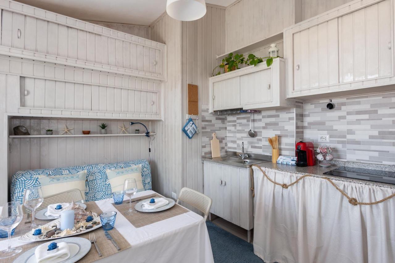 Casa La Brezza Iun R3224 Leilighet Torre dei Corsari Eksteriør bilde