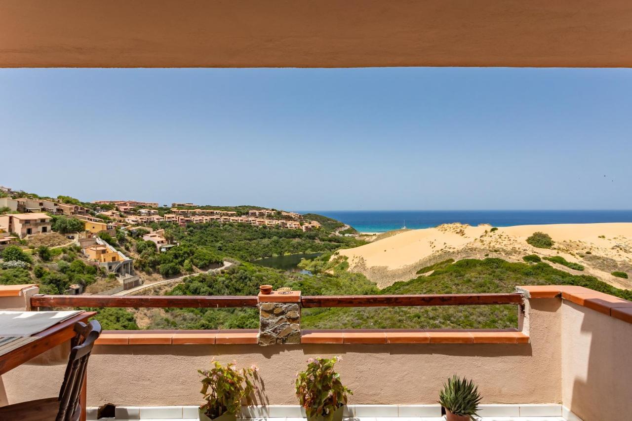 Casa La Brezza Iun R3224 Leilighet Torre dei Corsari Eksteriør bilde