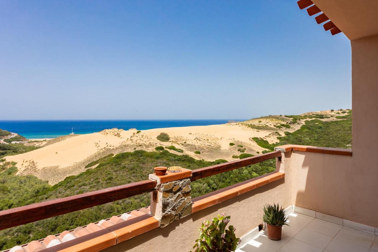 Casa La Brezza Iun R3224 Leilighet Torre dei Corsari Eksteriør bilde