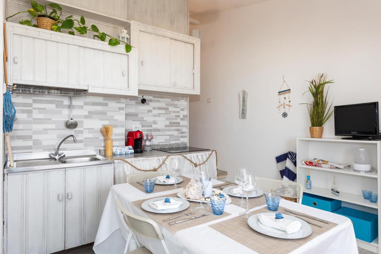 Casa La Brezza Iun R3224 Leilighet Torre dei Corsari Eksteriør bilde