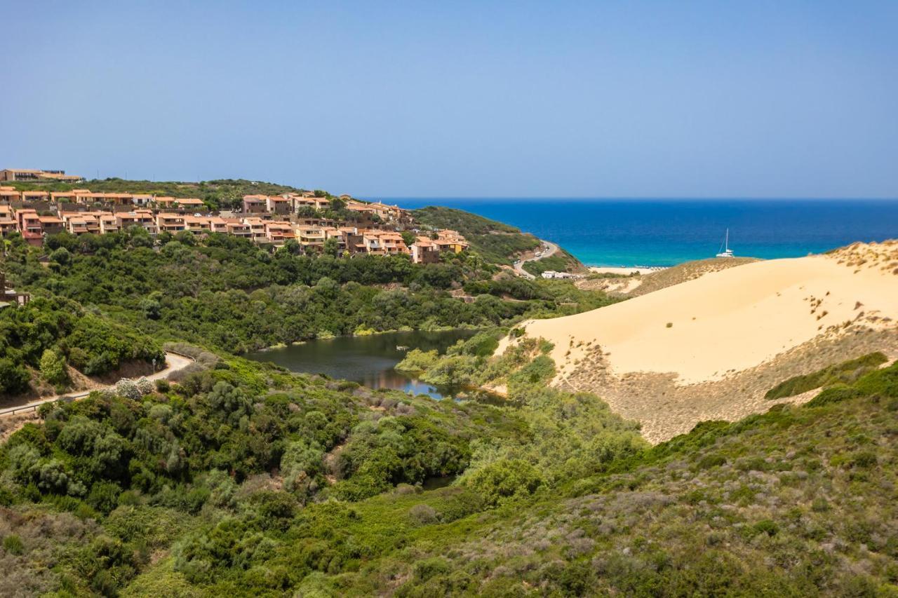Casa La Brezza Iun R3224 Leilighet Torre dei Corsari Eksteriør bilde