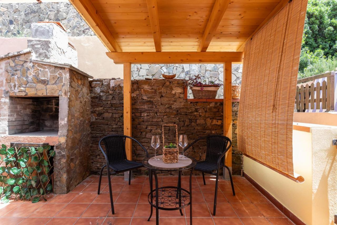Casa La Brezza Iun R3224 Leilighet Torre dei Corsari Eksteriør bilde