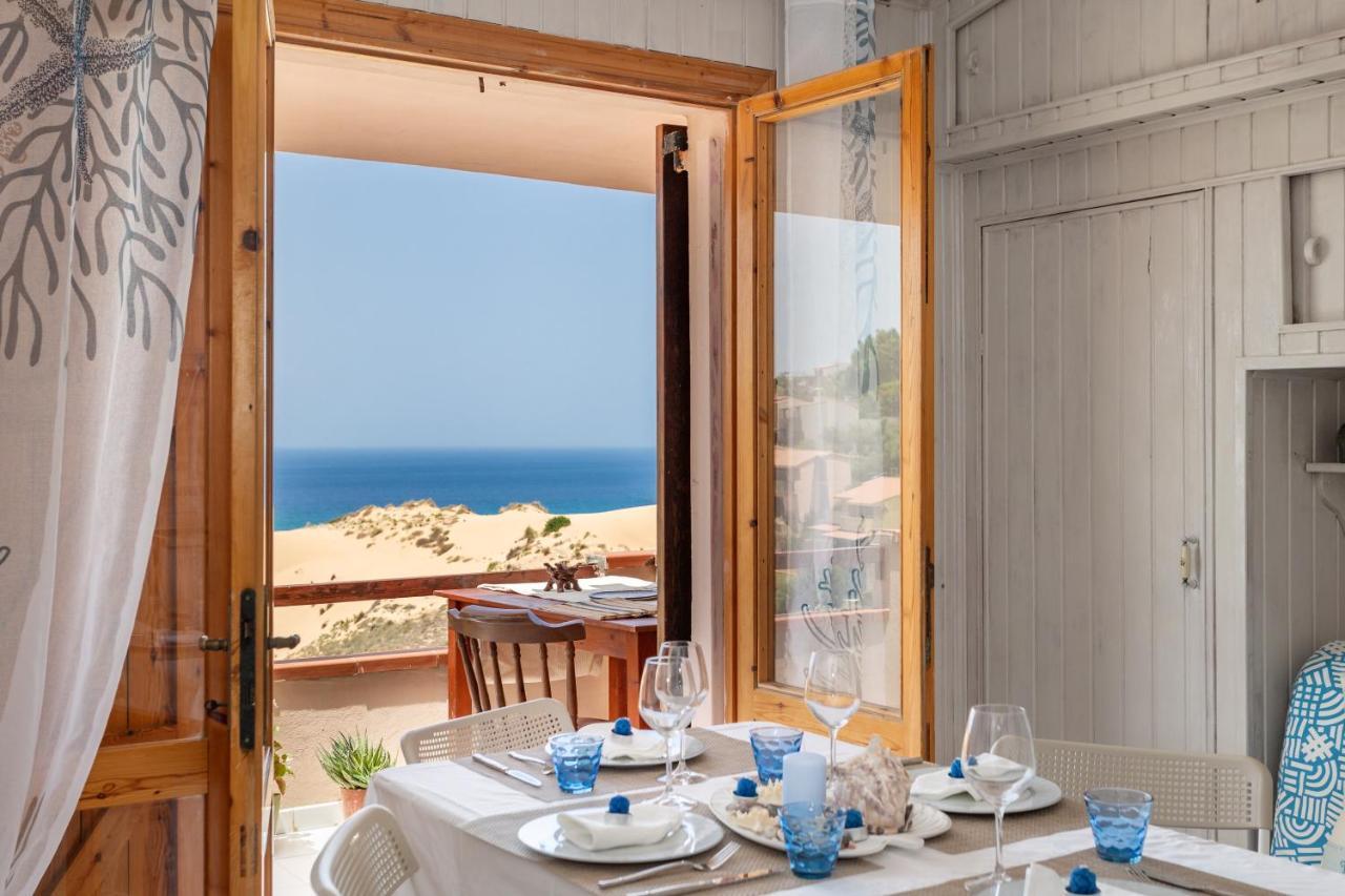 Casa La Brezza Iun R3224 Leilighet Torre dei Corsari Eksteriør bilde