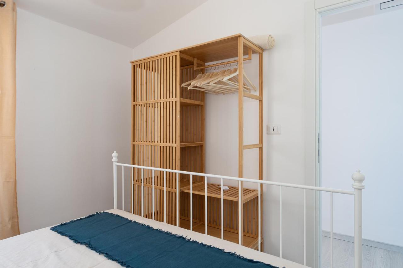 Casa La Brezza Iun R3224 Leilighet Torre dei Corsari Eksteriør bilde