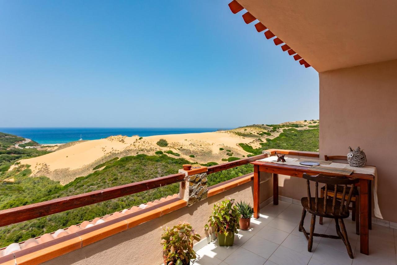 Casa La Brezza Iun R3224 Leilighet Torre dei Corsari Eksteriør bilde
