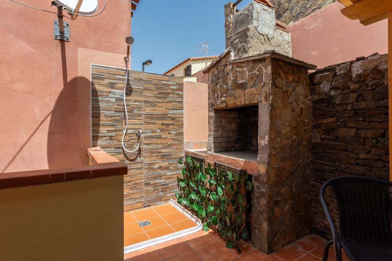 Casa La Brezza Iun R3224 Leilighet Torre dei Corsari Eksteriør bilde